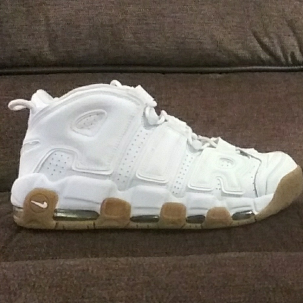 Nike Air More Uptempo